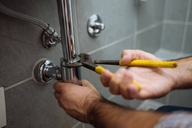 Fairview, OR Plumbing Company